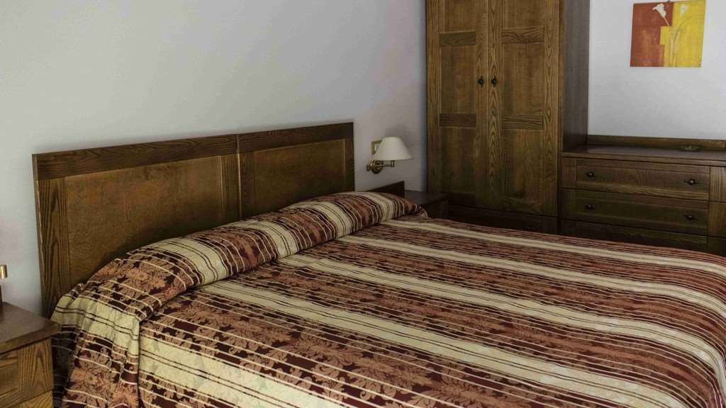 Hotel Baia Palinuro Bilik gambar