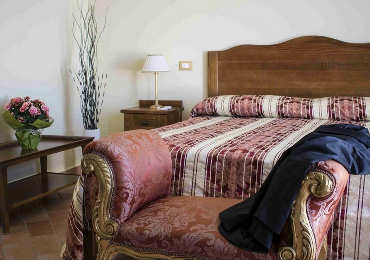 Hotel Baia Palinuro Luaran gambar