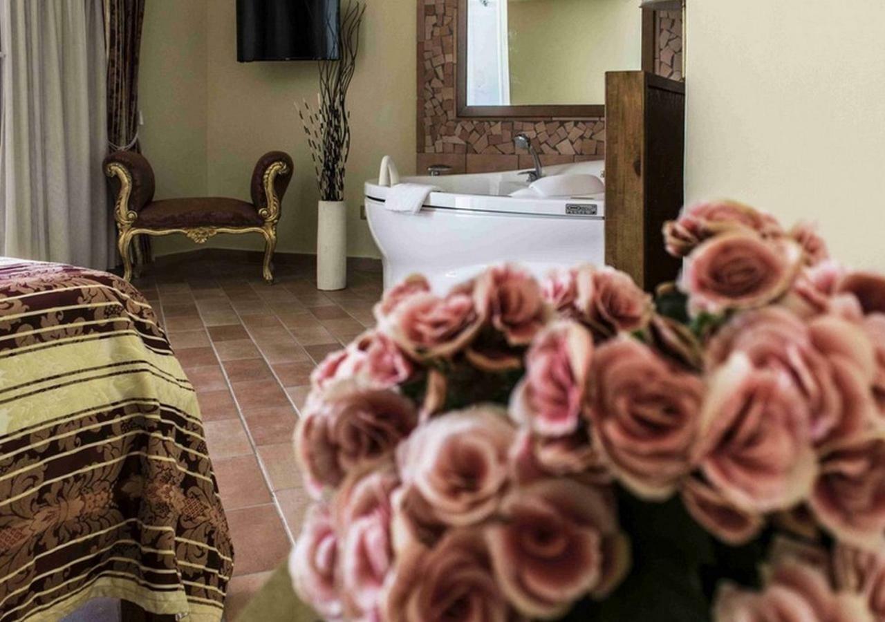 Hotel Baia Palinuro Luaran gambar