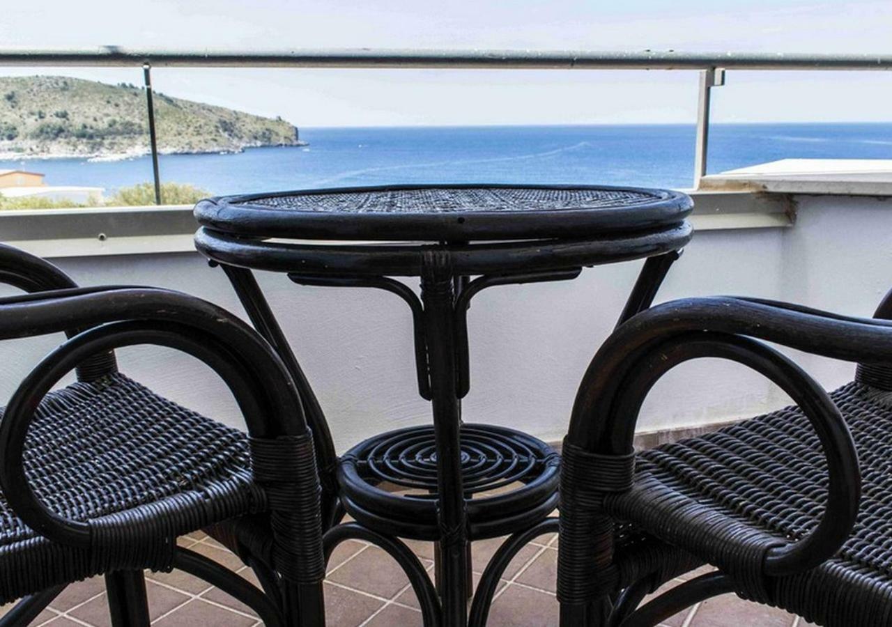 Hotel Baia Palinuro Luaran gambar